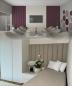 Preview: Wandpolster Wandkissen Neu Designen - Gestalten - ( Sonderanfertigung )  Restaurants, Kinderzimmer, Wohnzimmer, Office, Schlaffzimmer
